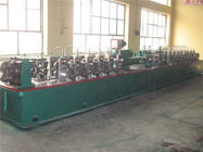 Stainless Steel Seamless Pipe Welding Machine High Frequency 150kw