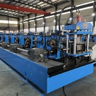 High Performance Electric C / Sigma Roll Forming Machine Shear Blade Material Cr12